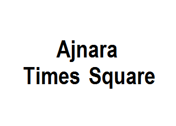 Ajnara Times Square